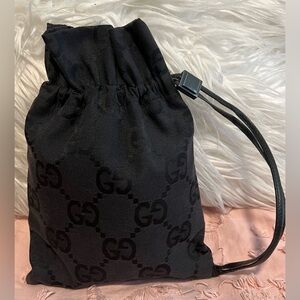 Gucci Unisex GG Pouch